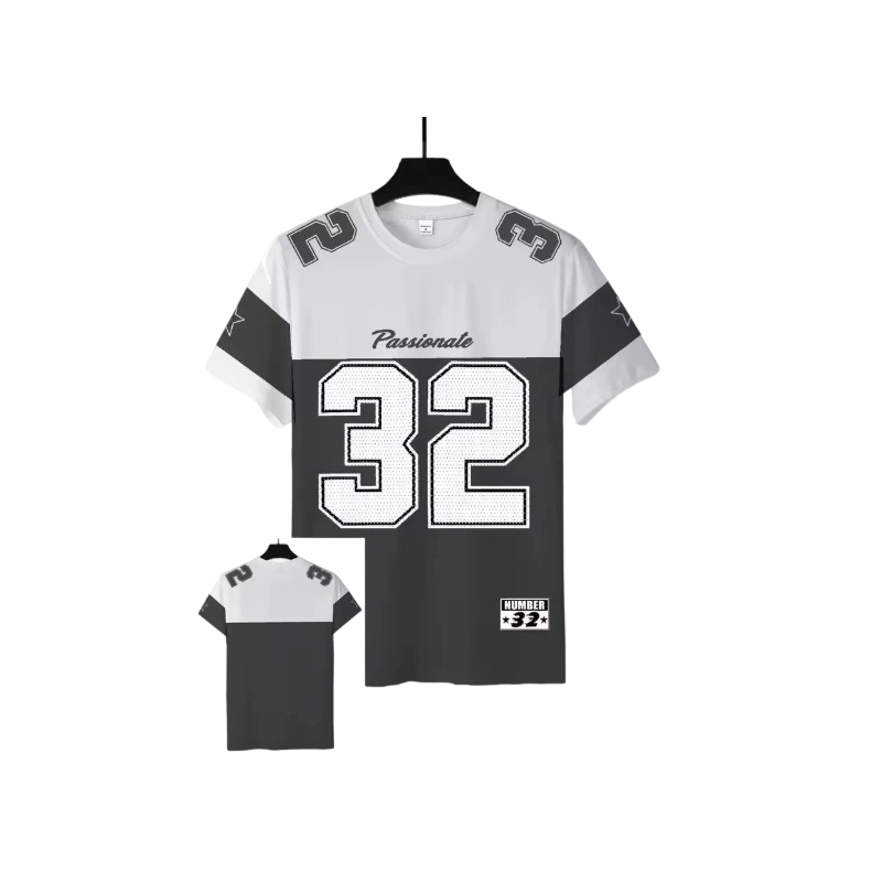 👕 Men’s Casual Graphic Print T-Shirt – Comfortable, Stylish & Perfect for Everyday Wear ✨💥