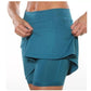 🌟Anti-Chafing Active Skort – Super soft and comfortable🔥