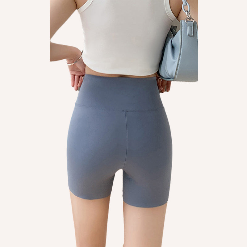 🔥3-in-1 Seamless Yoga Shaping Shorts