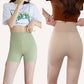 🔥3-in-1 Seamless Yoga Shaping Shorts