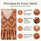 Women's Elegant Sleeveless V-Neck Top