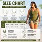 🔥Women's 3-Piece Swimsuit Tankini Set with Shorts
