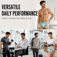 Men's Ice Cooling Ultra-Thin Boxer Briefs