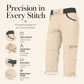 Limited-Time Offer⏰️High-Waist Cargo Capris – Lightweight & Functional Design