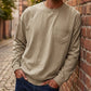 Bestseller🏆👕 Men's Loose-Fit Long Sleeve T-Shirt